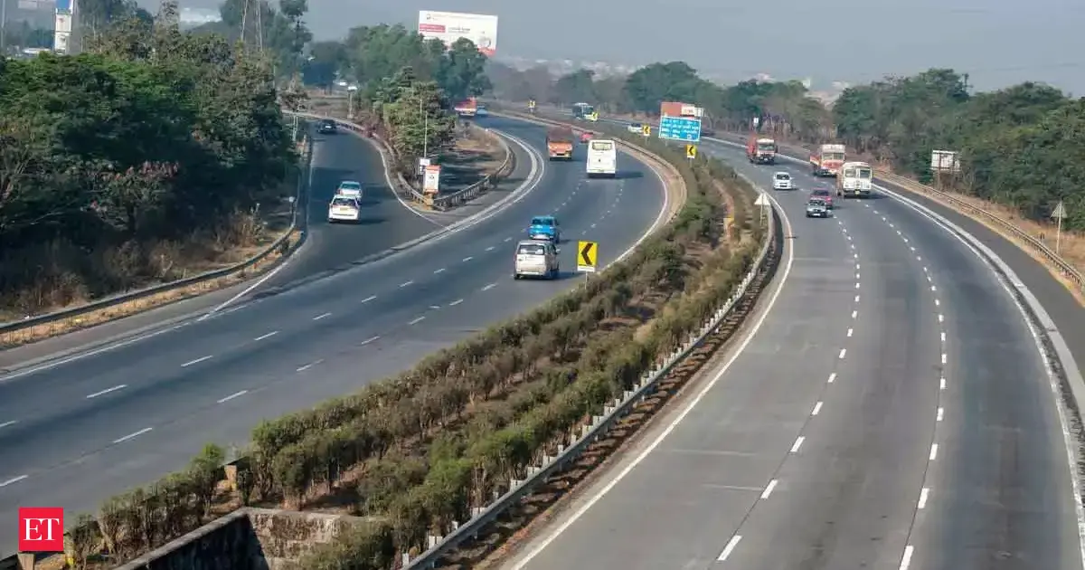 Rs 1.5 lakh crore infra push: Cabinet clears road, rail & urban projects, launches Urban Challenge Fund