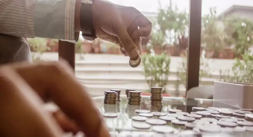 Just one action, ‘Hold’, is enough to create sustainable wealth: 10 large-cap stocks from different sectors which fit the bill