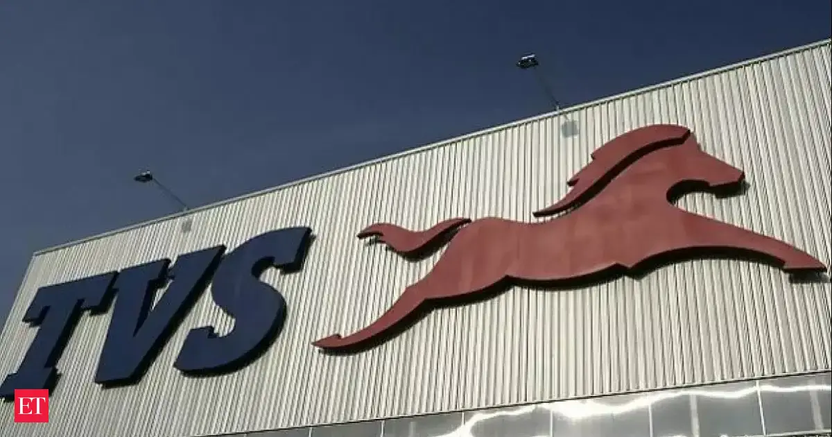 TVS, Bajaj, Hero capture 60% of electric two-wheeler market as startups lose ground