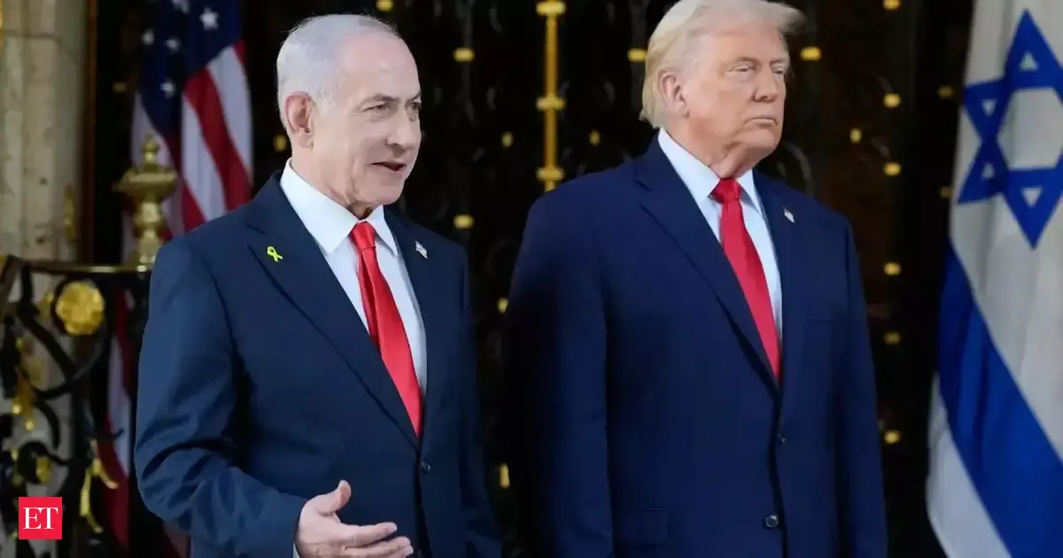 Trump, Netanyahu agreed US should press Iran to cut oil sales to China: Report