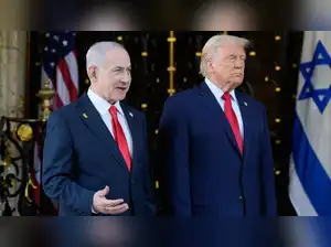 Trump, Netanyahu agreed US should press Iran to cut oil sales to China: Report