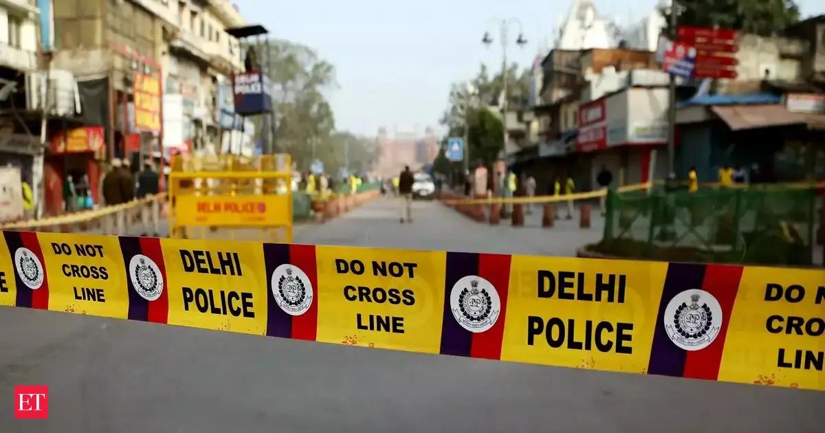 Delhi: Man shot dead in Rohini, raising strong suspicions of gang war