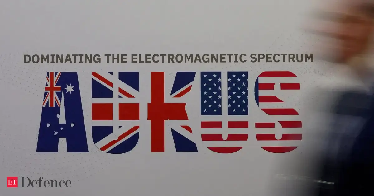 Australia to spend $2.8 billion on new facility to build nuclear subs under AUKUS: PM Anthony Albanese