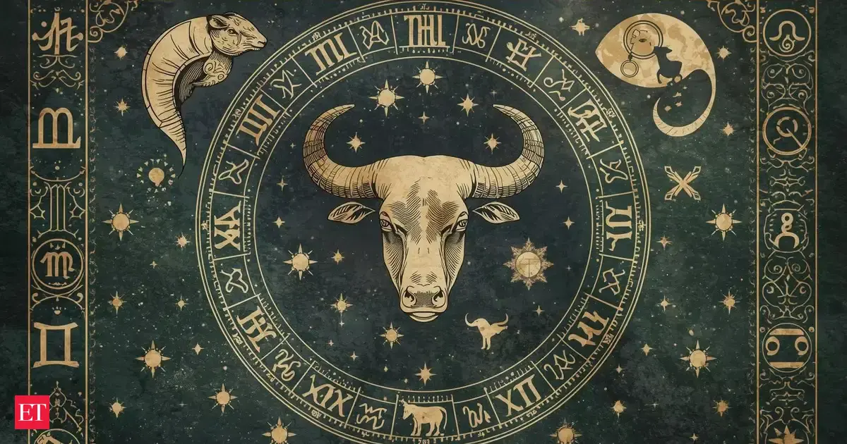 Taurus ♉ Weekly Horoscope (16th February - 22nd February, 2026): Balance, Stability &amp; Positive Career Momentum