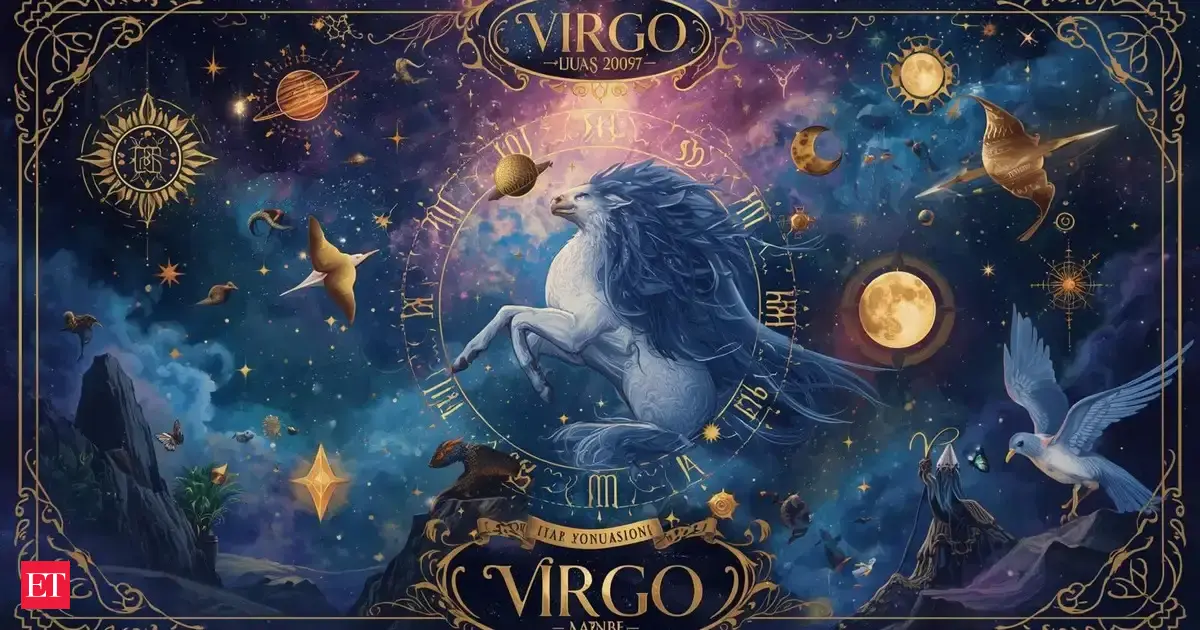 Virgo ♍ Weekly Horoscope (16th February - 22nd February, 2026): Career Progress, Financial Balance &amp; Calm Energy