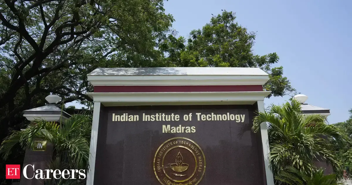 IITs to soon let students cross campuses for a semester