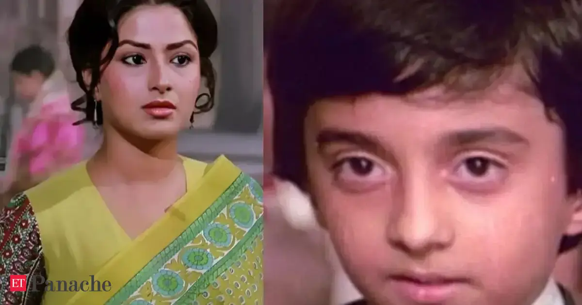 1970s hit actress abused him on sets, claims child actor: ‘She pinched me… with long nails’