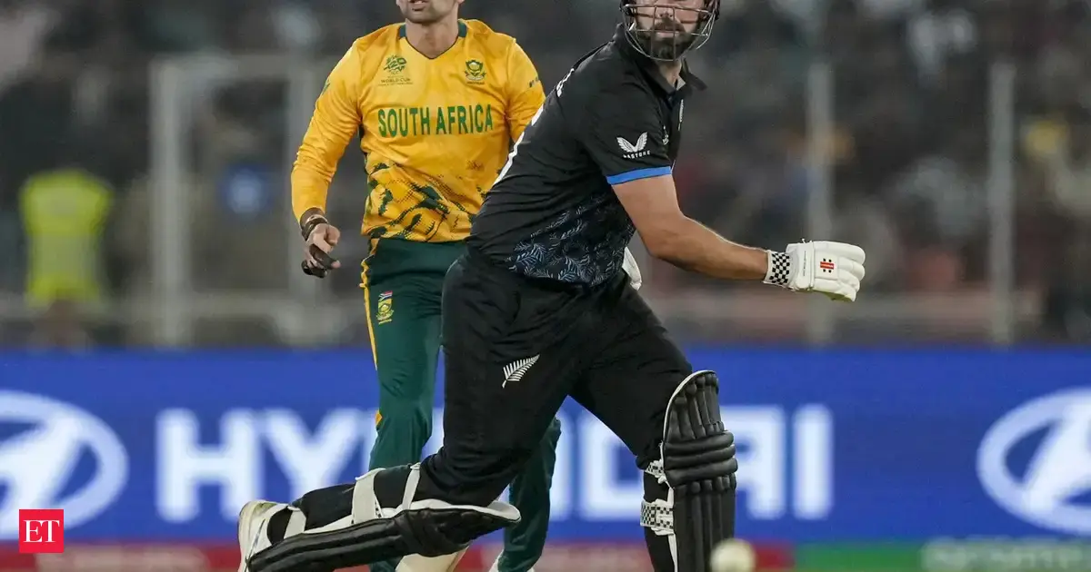 T20 World Cup 2026: We let the game drift in Powerplays, says New Zealand's Mitchell
