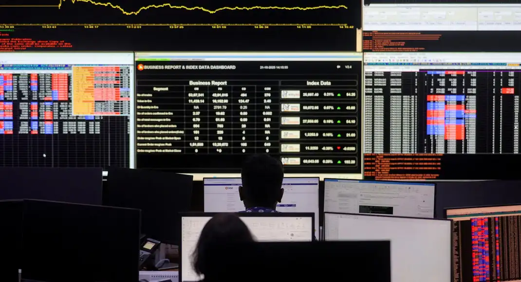 Two Trades for Today: An auto sector major for a 4.45% rise, a PSU banking stock for a 7% gain