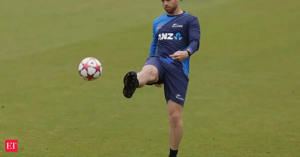 New Zealand pacer Lockie Ferguson to return home for the birth of his first child