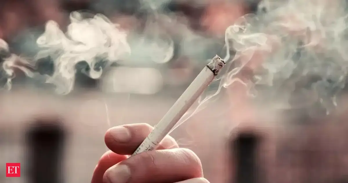 How $40-a-pack cigarettes pushed Australians to the black market