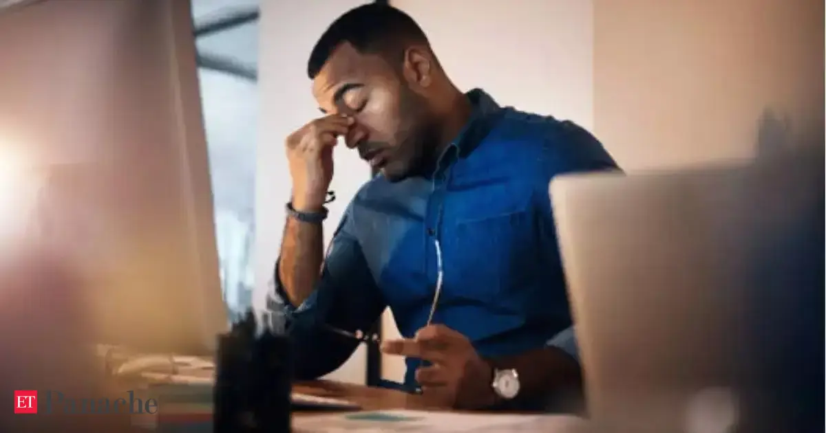 Employee reveals his promotion turned out to be a big disappointment: ‘I am basically getting more…’