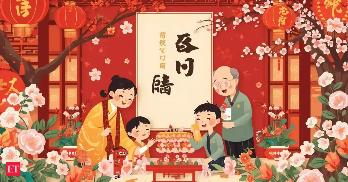 Lunar New Year 2026 Rituals That Attract Wealth & Good Luck