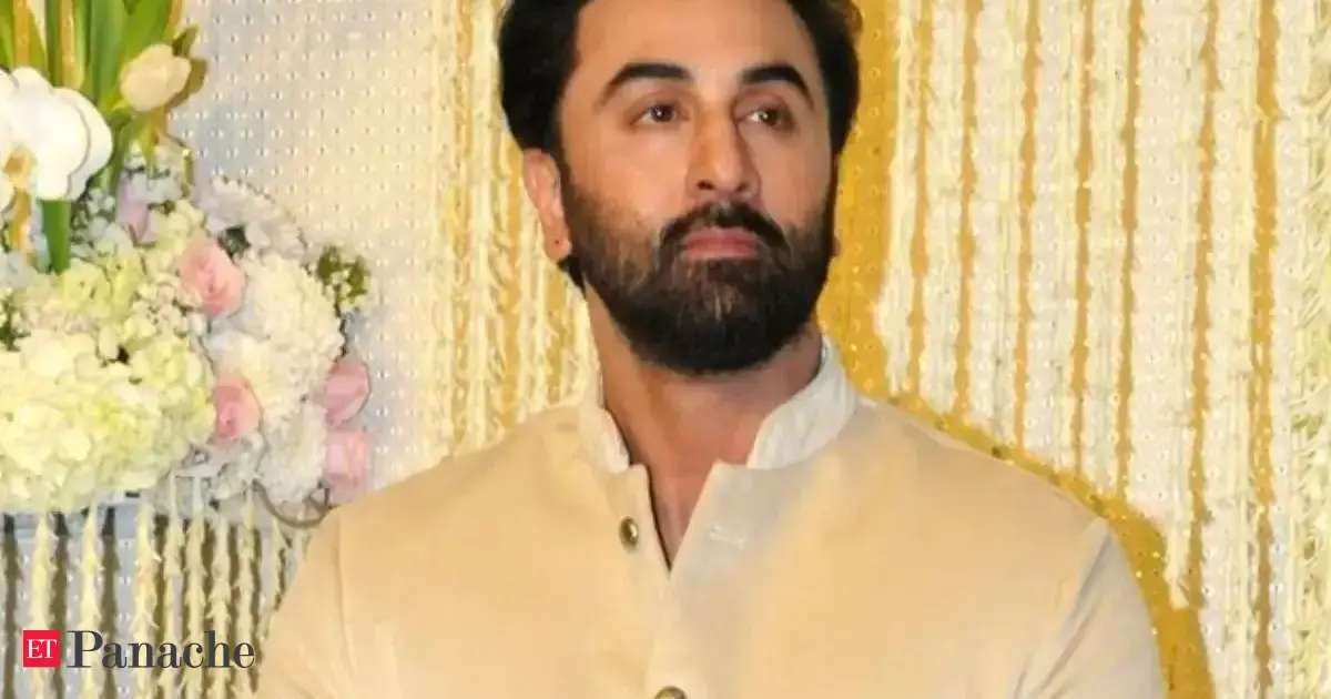 Ranbir Kapoor confirms ‘Love & War’ delay, shares big updates on Animal Park and Brahmastra 2. Check expected release dates