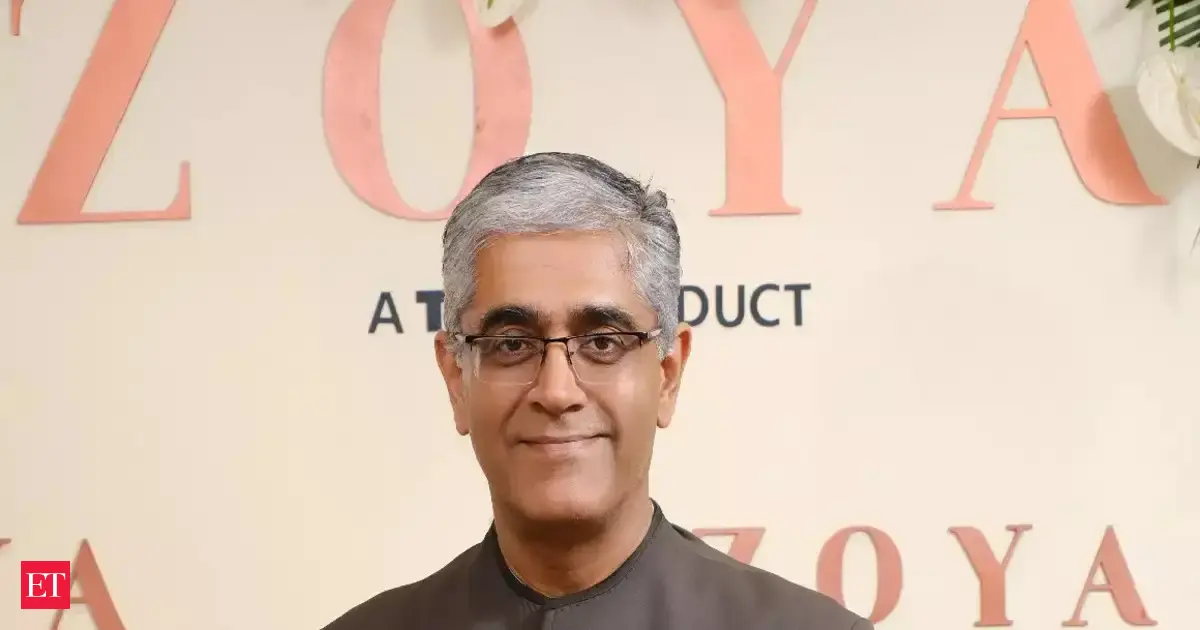 Volatility in gold prices hasn't deterred buyers, price corrections seen as opportunities: Titan MD