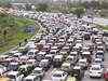 Expecting increase of 5-6% in traffic: Noida Toll Bridge