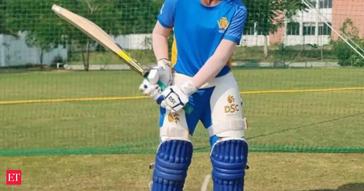 Women's Asia Cup Rising Stars: Vrinda, spinners fashion India's 8-wicket win over Pakistan