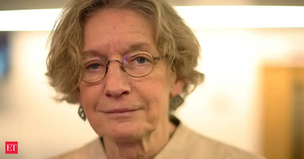 UK minimum wage is raising youth unemployment: Bank of England's policymaker Catherine Mann