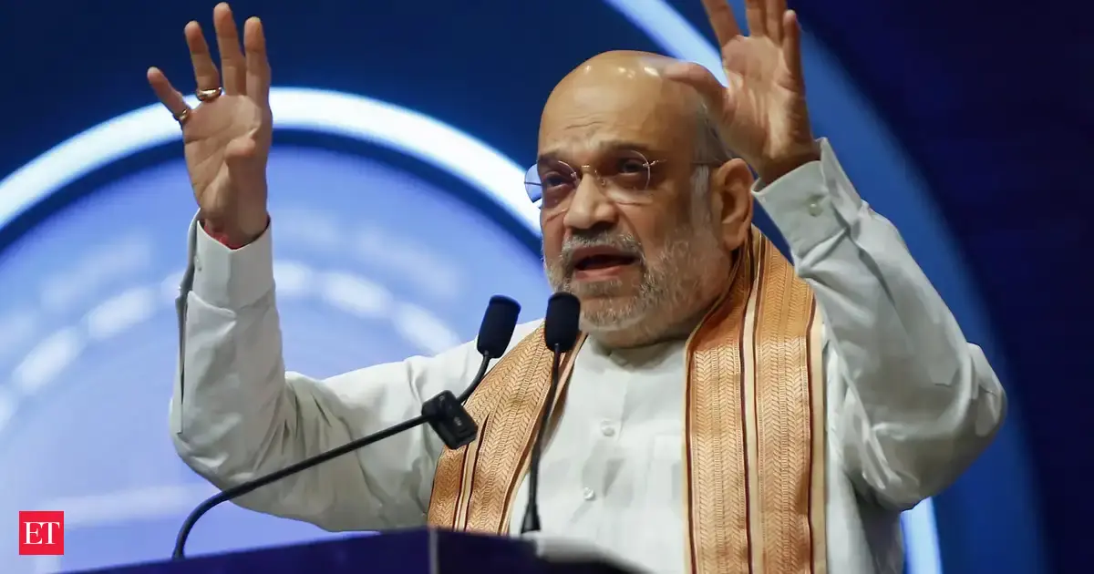 Rahul Gandhi spreading lies over India's trade deals with US, EU; farmers fully protected: Amit Shah
