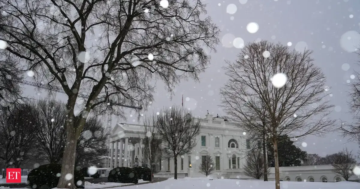 Presidents Day weather: Major snow storm watch alert for thousands of Americans
