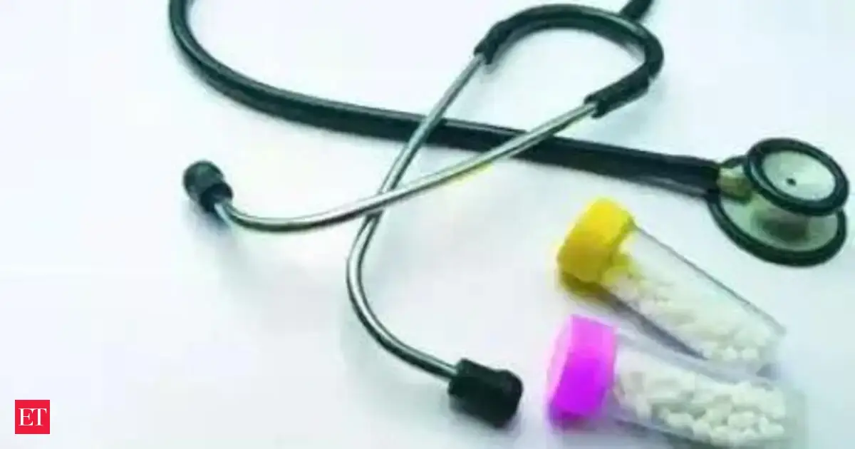 Adven Biotech says it's India's first homeopathic brand to get NABL certification