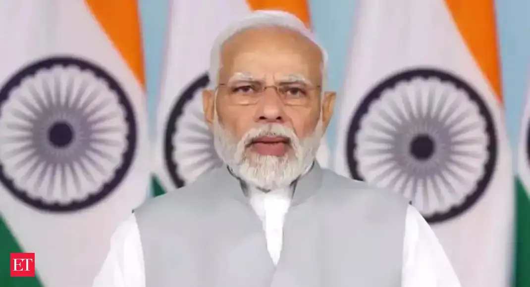 Data centres to be massive job creator: PM Modi