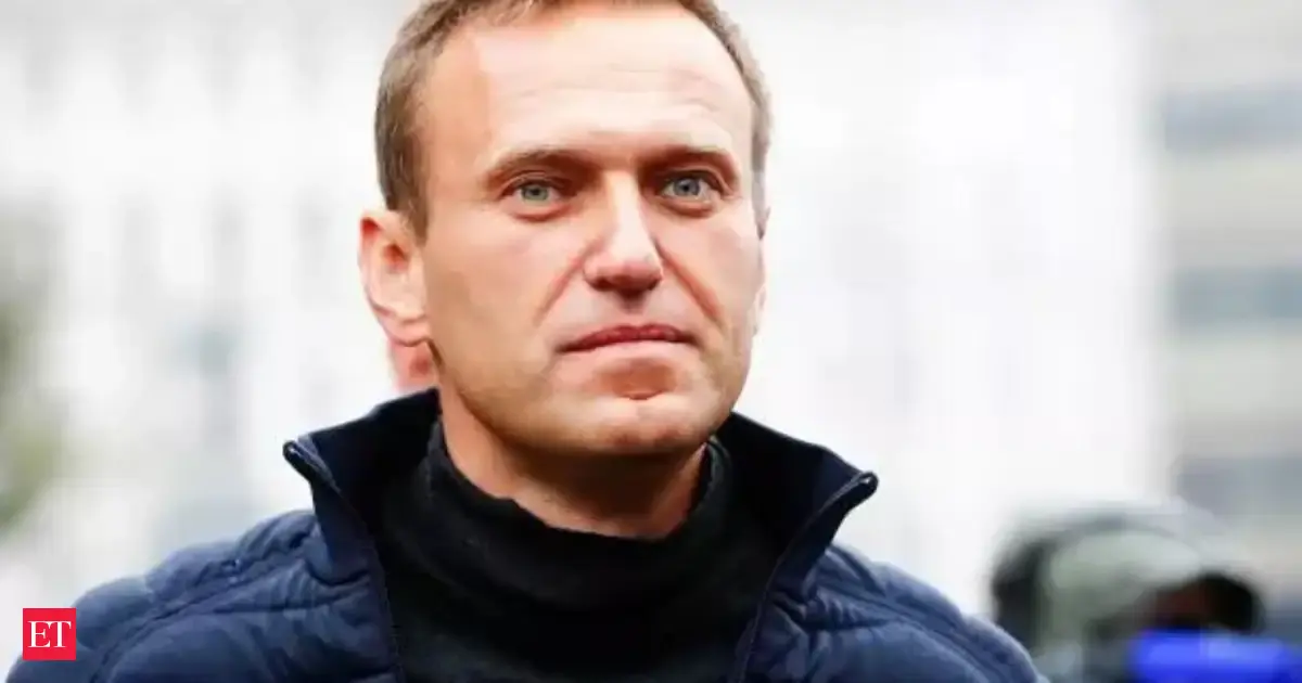 What is the Frog Toxin allegedly used to assassinate Russian opposition leader Alexei Navalny? What to know about Epibatidine