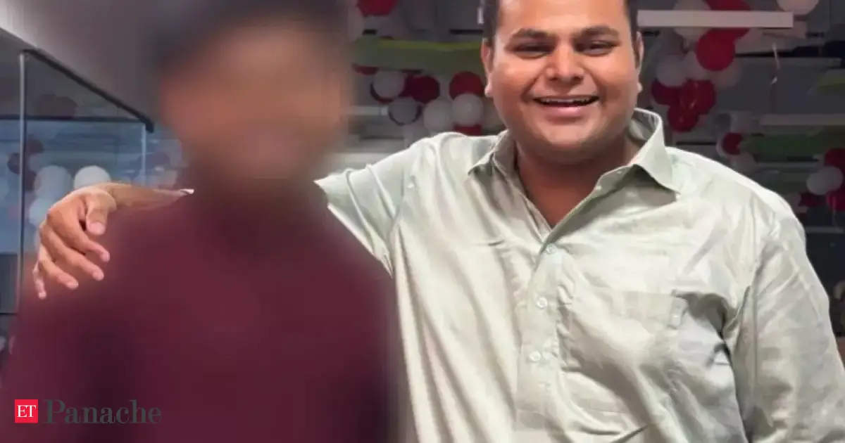 Employee’s fake salary and resume details cost startup over Rs 2 lakh loss: Boss learns a costly hiring lesson