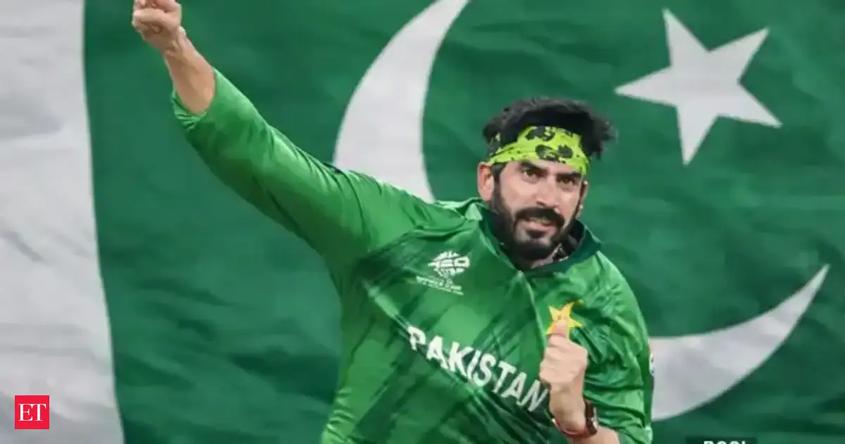 Who is Usman Tariq? The bowler with the unusual action facing India in T20 World Cup 2026