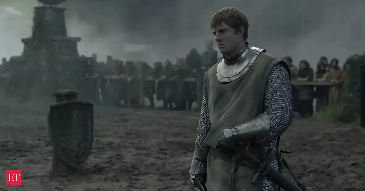 A Knight of the Seven Kingdoms Episode 5 global streaming timings, release schedule and how to watch worldwide: Release date and time