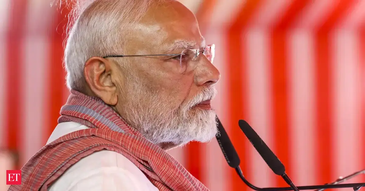 Quotable quotes of Prime Minister Narendra Modi from interview to PTI