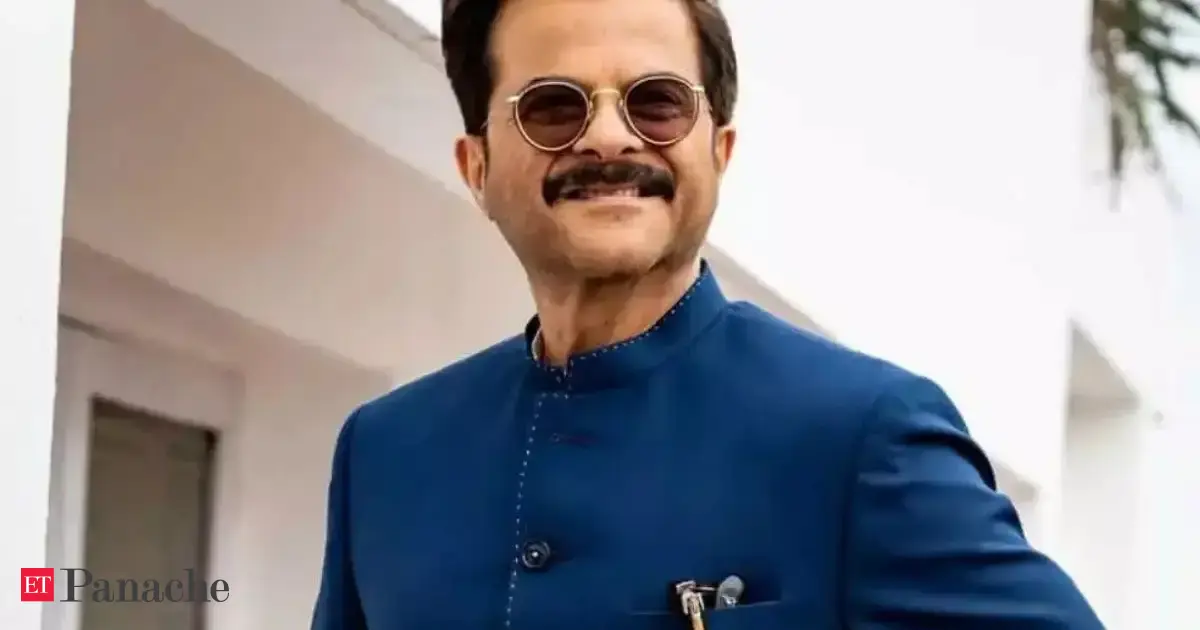 After 'Nayak' role, Anil Kapoor got real political offers. Actor reveals what was his plan of action after that