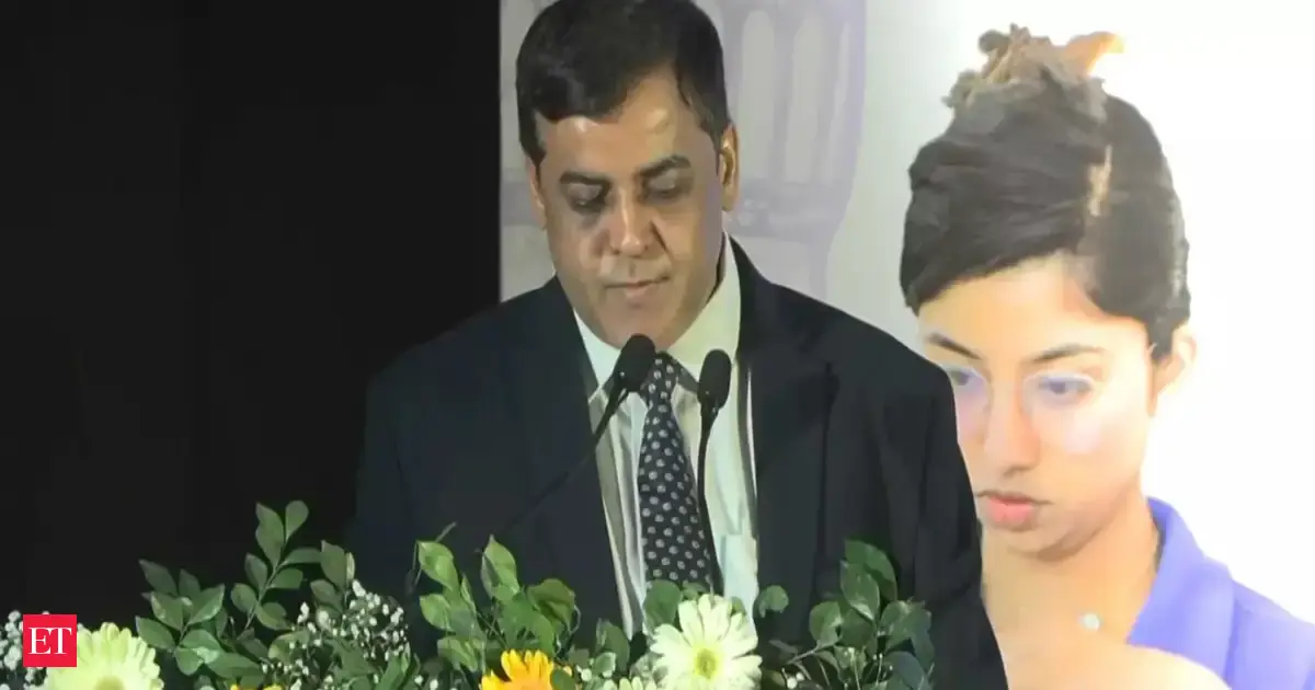 Gujarat industry growth needs 30 lakh skilled hands, says Labour and Employment Department Secy