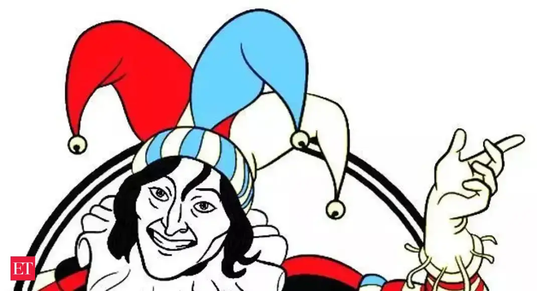 Go on, try out the Delhi Turing Test