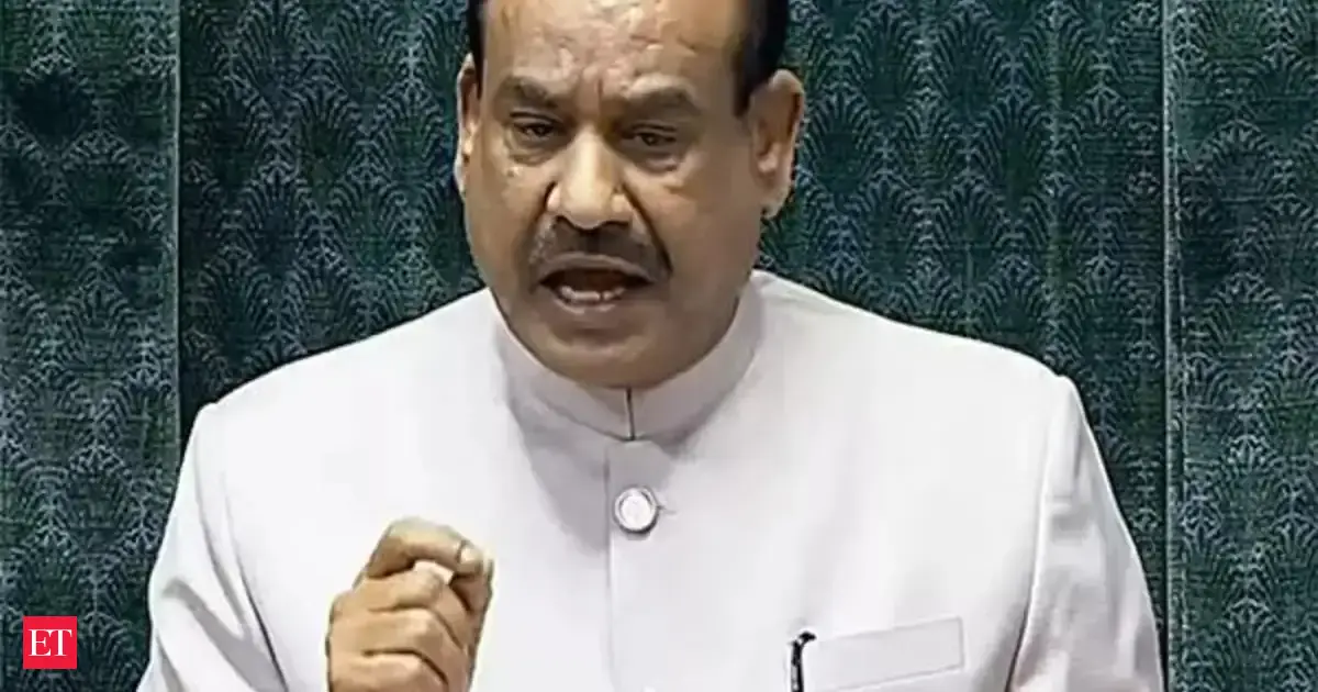 Opposition’s move to remove Om Birla raises questions over strategy and outcome