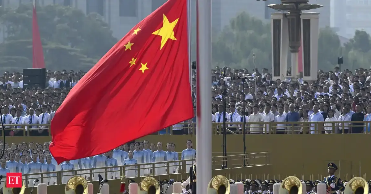 Beijing grants visa-free entry to UK, Canada