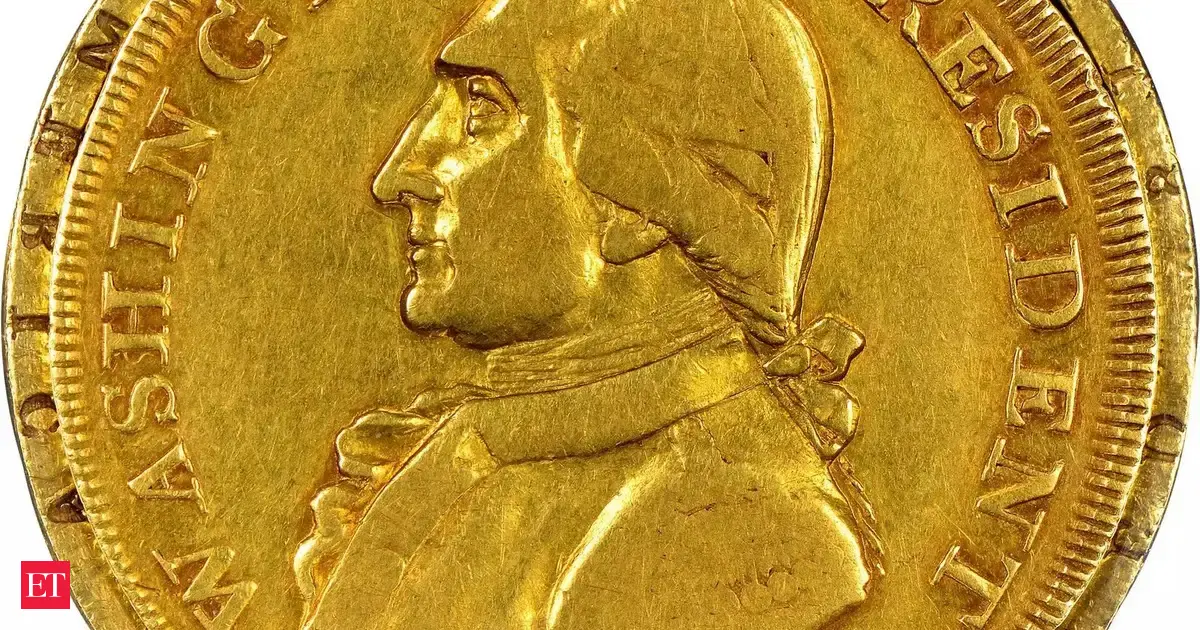 Presidents Day Quote of the Day by George Washington: 'To be prepared for war..."