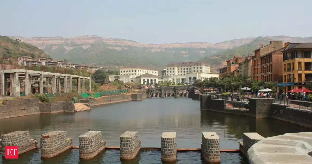 Creditors back Welspun-Ashdan for Lavasa takeover with 92% vote