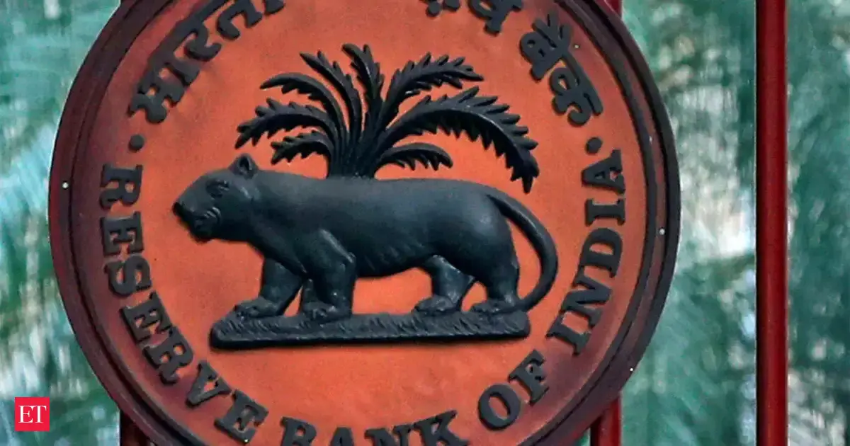 RBI initiates talks to ease overseas investment norms