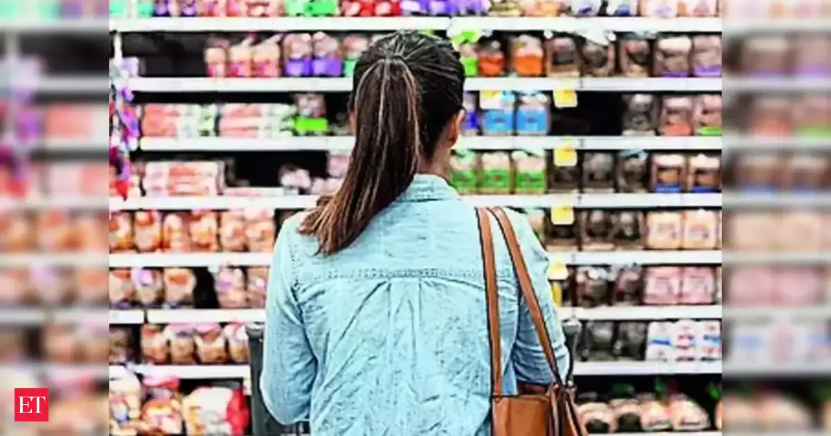 Front-of-pack labelling: SC seeks FSSAI response