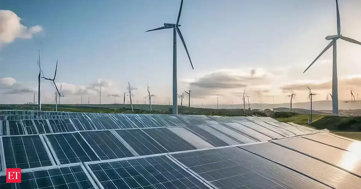 Power capacity addition hits record 52.5 GW