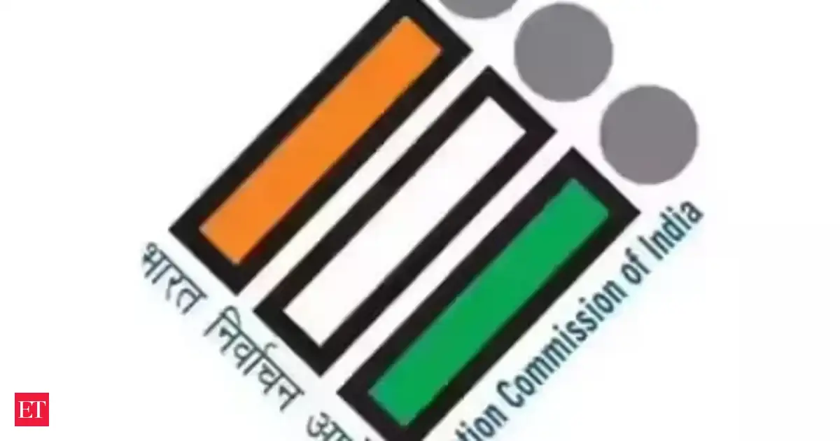ECI orders immediate suspension of seven AEROs in West Bengal, directs disciplinary action over alleged misconduct