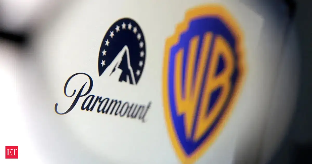 Warner Bros weighs reopening sale talks with Paramount: Report