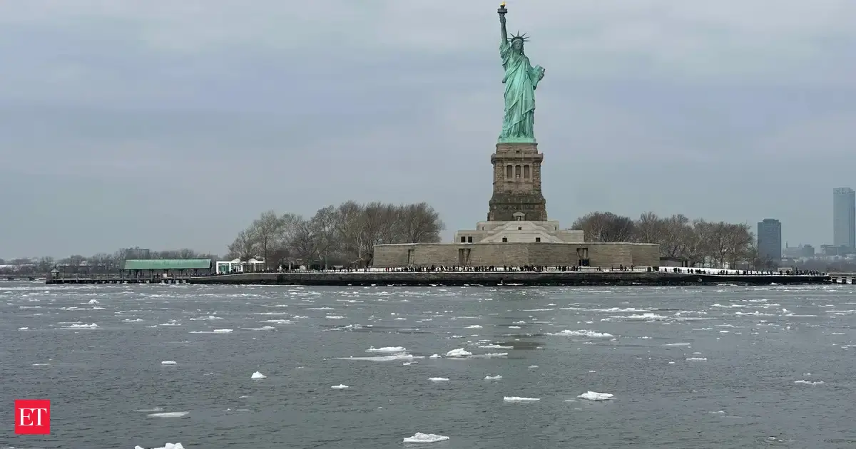 New York City, New Jersey weather forecast: Snowfall predicted across New York, Long Island, Pennsylvania
