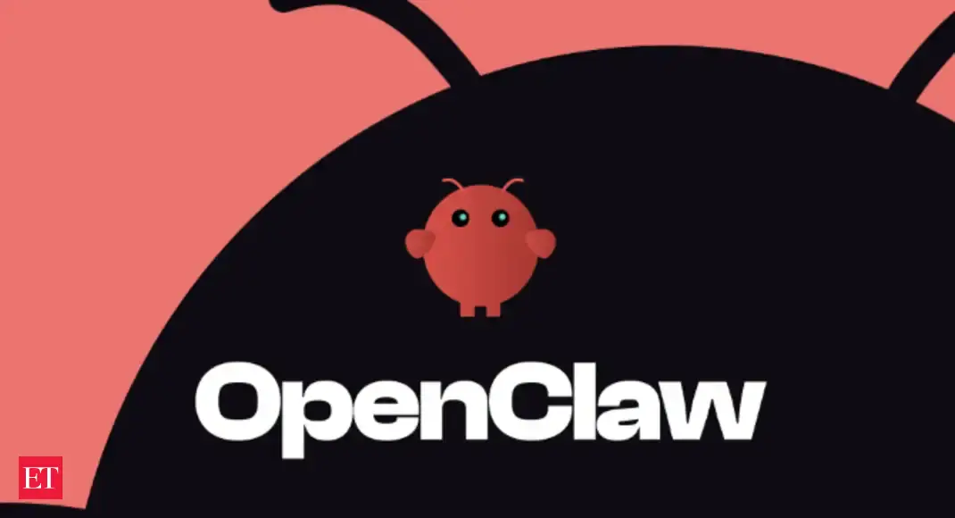 OpenClaw founder Steinberger joins OpenAI, open-source bot becomes foundation