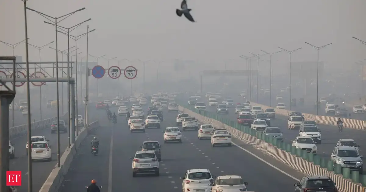 India seeks to revive private investment in high-speed roads