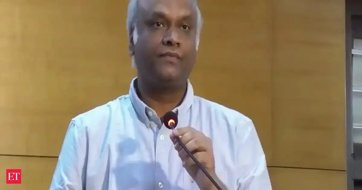 Priyank Kharge flags foreign funding, alleges 