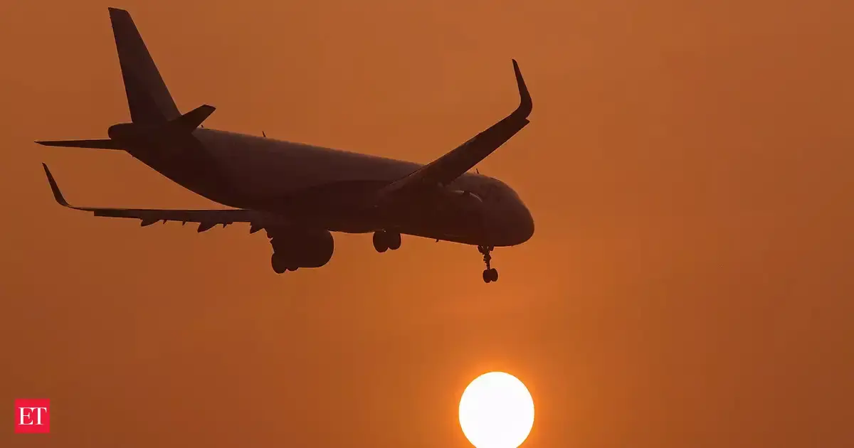 Delhi Airport issues advisory amid possible traffic disruptions during India AI Summit, advises use of metro