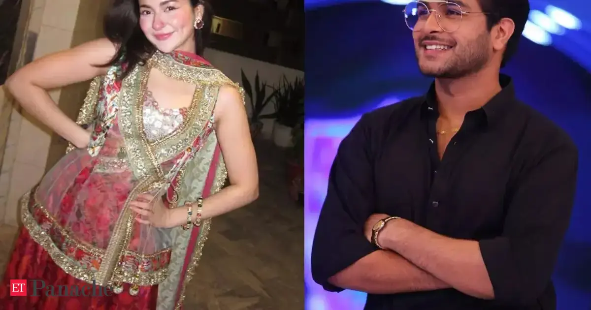Who is Asim Azhar? Singer’s dance video with Pakistani actress Hania Aamir from 'private' nikah goes viral. The truth behind the clip