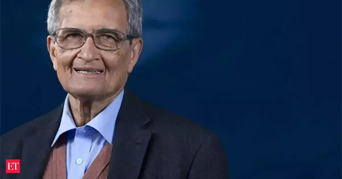 Kerala must bolster India's secularism: Amartya Sen
